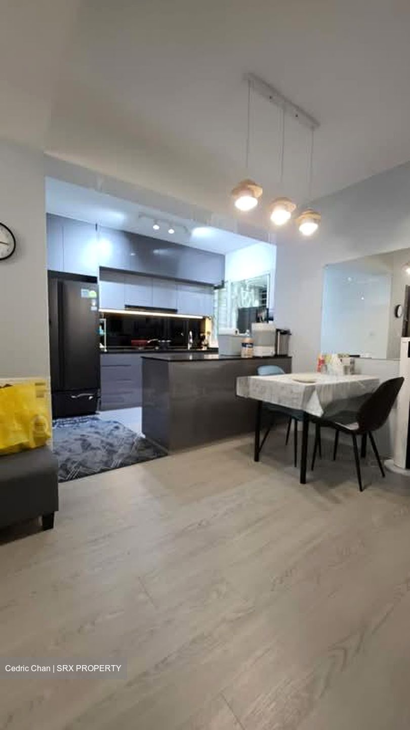 Blk 325A Punggol Bayview (Punggol), HDB 4 Rooms #547723661